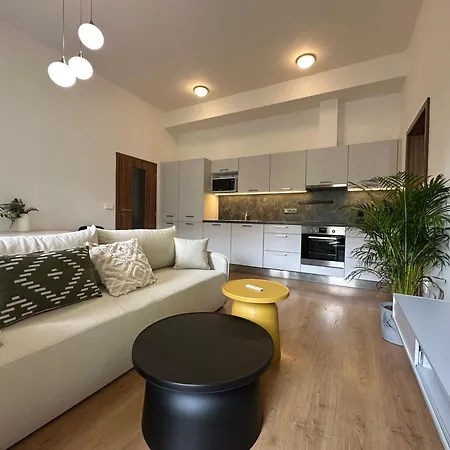Apartment Urban By Homester Brno