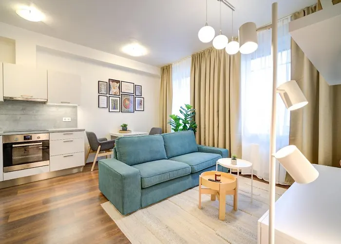 Urban By Homester * Brno