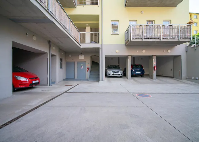 Urban By Homester Brünn