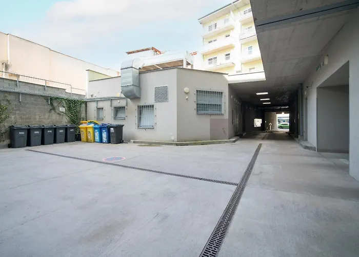 Urban By Homester Apartment